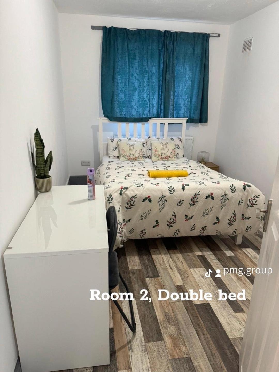 Holiday Villa London Kültér fotó