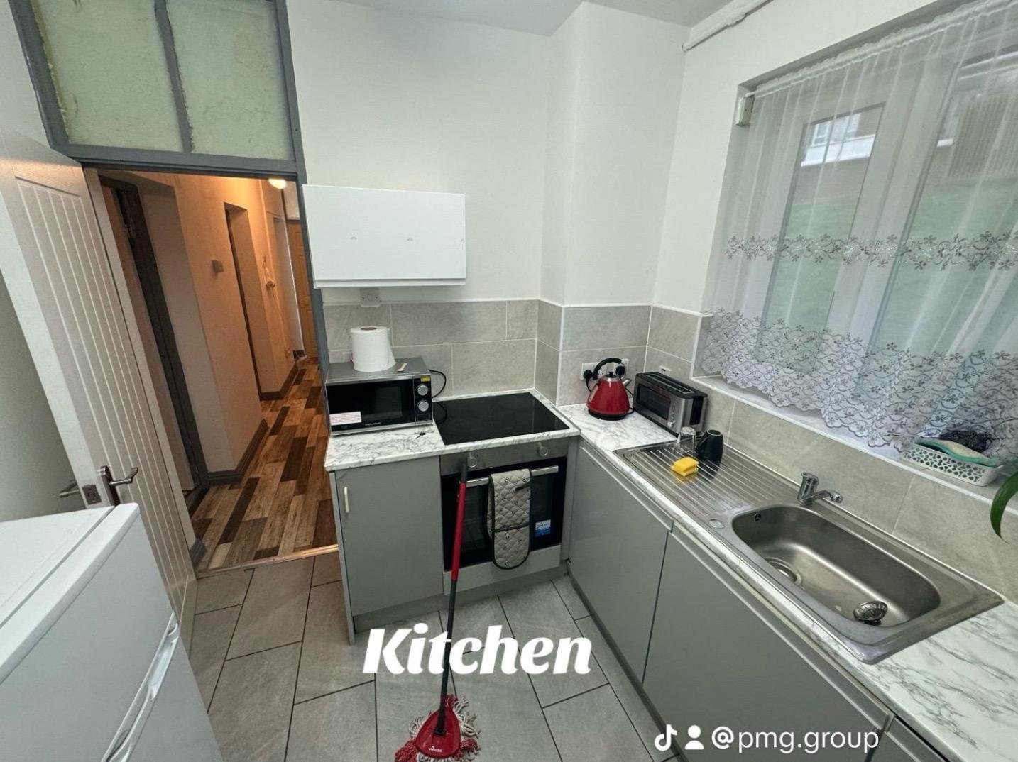 Holiday Villa London Kültér fotó