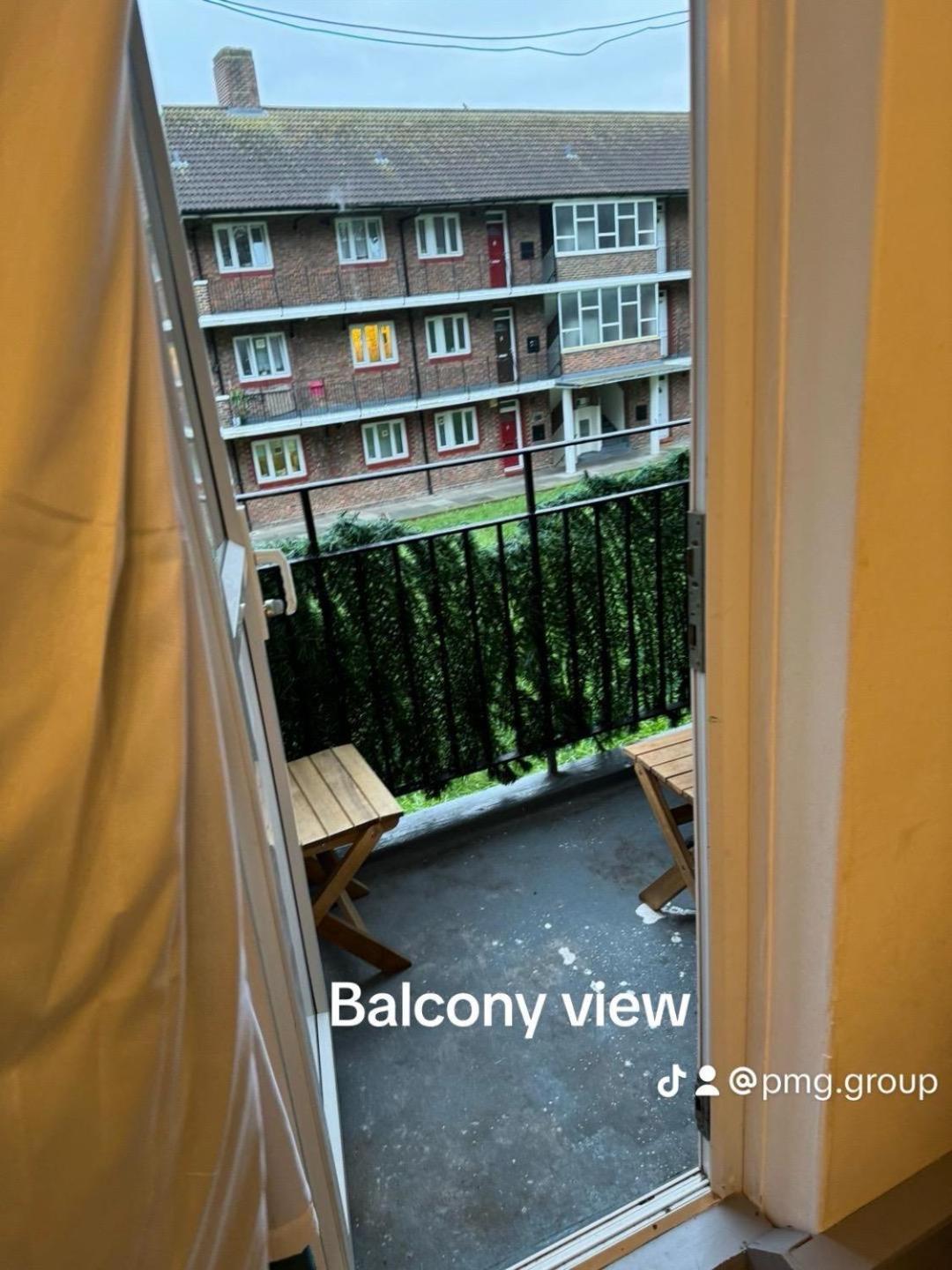 Holiday Villa London Kültér fotó